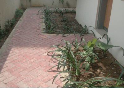 Landscping Design Services in Nigeria