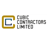 Cubic Contractors Limited