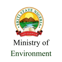 Ekiti State Ministry of Environment