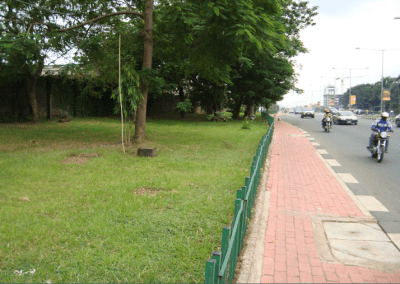 Landscaping Services in Nigeria