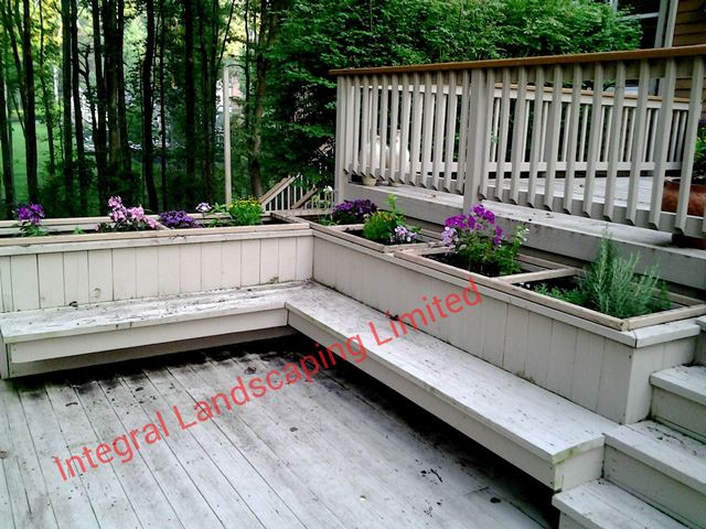 Landscaping Services in Nigeria